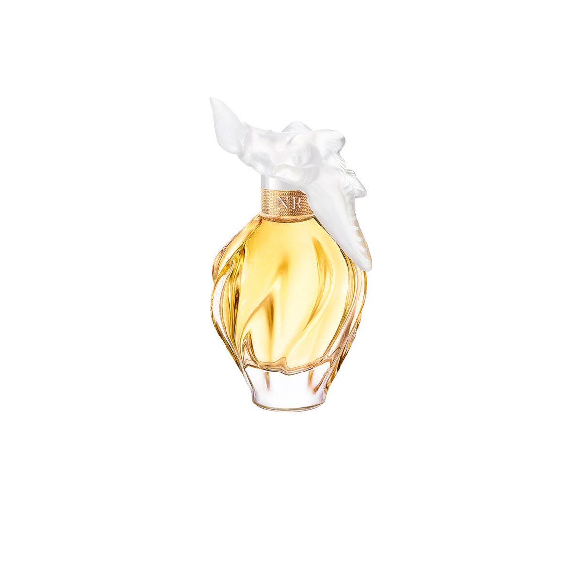 Perfume L’Air du temps NINA RICCI 100ml - Imagen 3