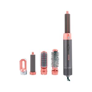 Cepillo de cabello 5 en 1 Kucce