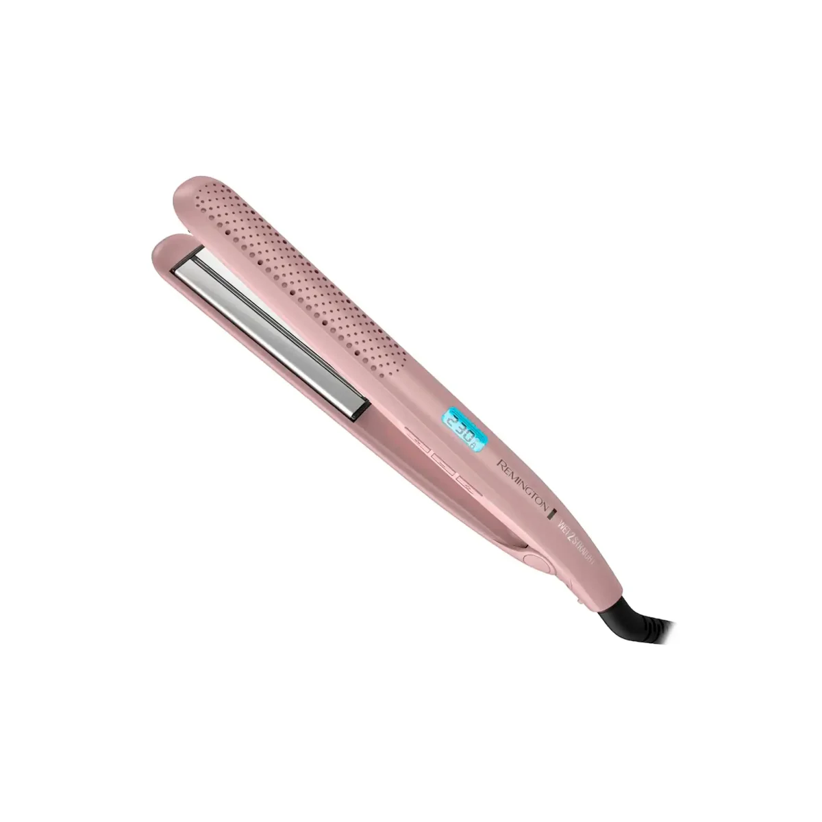 Plancha alisadora Wet2Straight